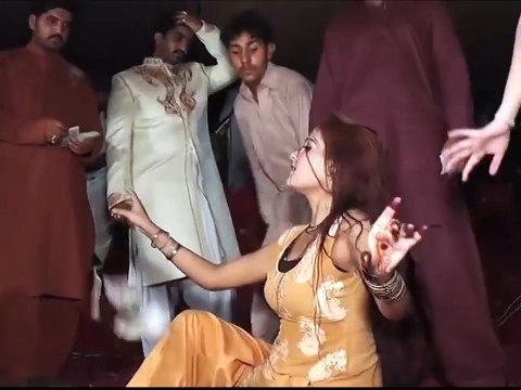 Tera Piyar Meri Zindgi hay - Indian Wedding Best Dance