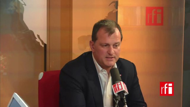 Louis Aliot: en France, «les électeurs, eux, ils veulent que l’on parle du fond»