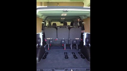 Grupo A, Furgoneta de 6 plzas mas carga, Viaja en familia, Cerca Alquiler De Furgonetas