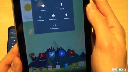 Android 5.1 Lollipop- tutte le novità da Lupokkio it