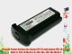 Wasabi Power Battery for Canon NP-E3 and Canon EOS 1D EOS 1D Mark II EOS 1D Mark II N EOS 1Ds