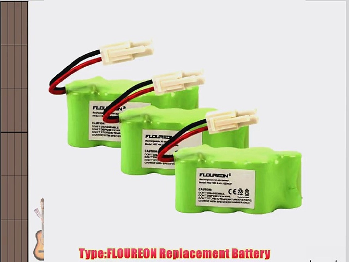 Hobbyzone super cheap cub battery