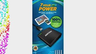 Rayovac 7-Hour Power Back-Up Charger