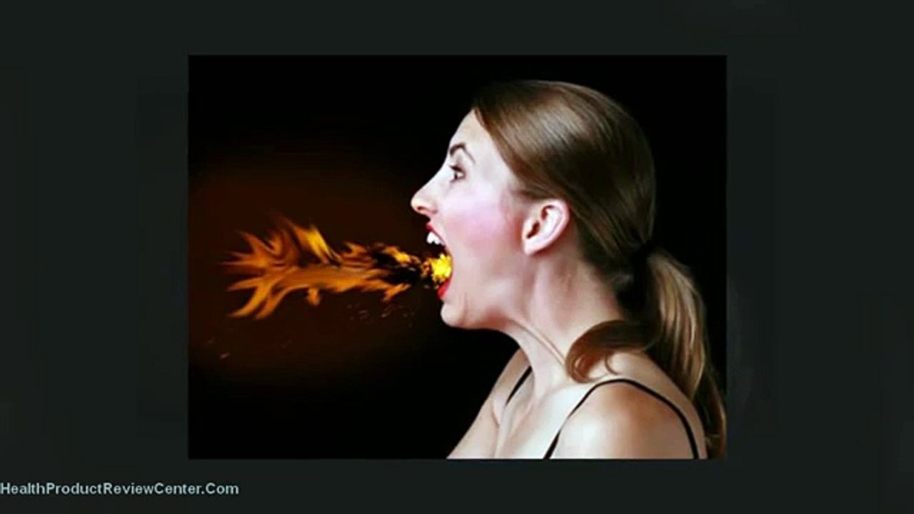 how to stop heartburn fast Heartburn No More - Natural remedy for heartburn