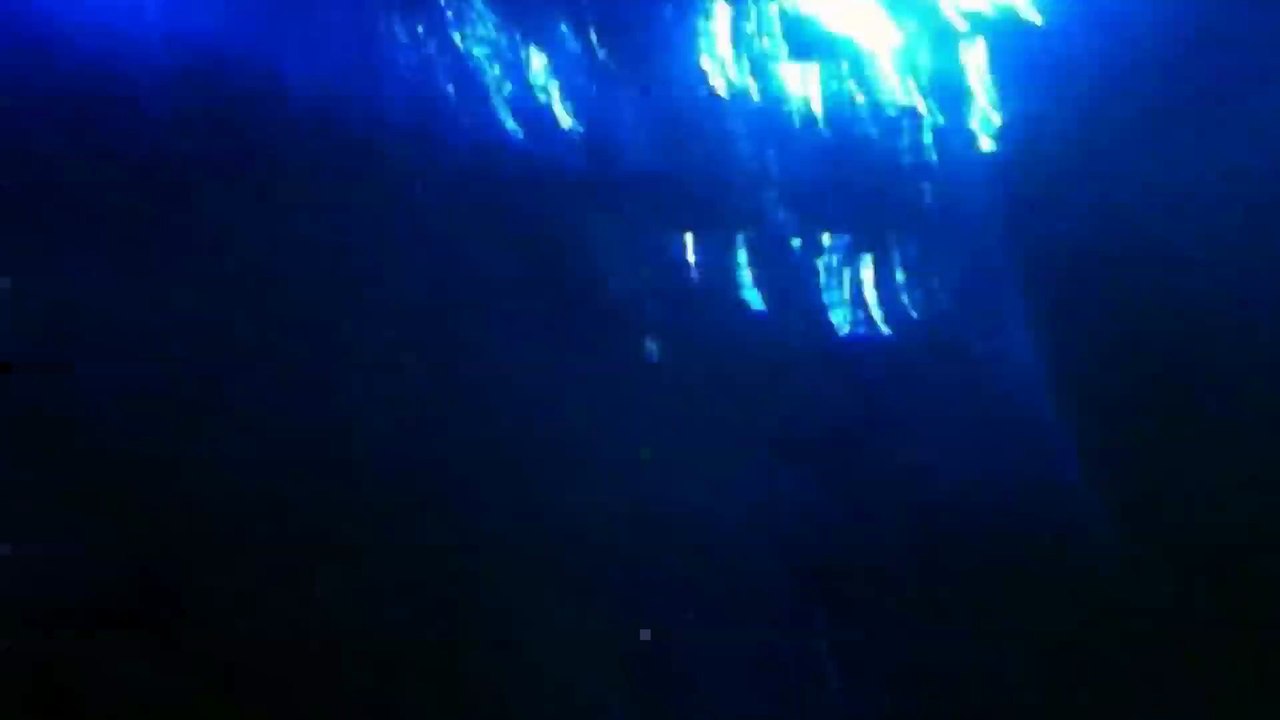 Underwater World Part 3