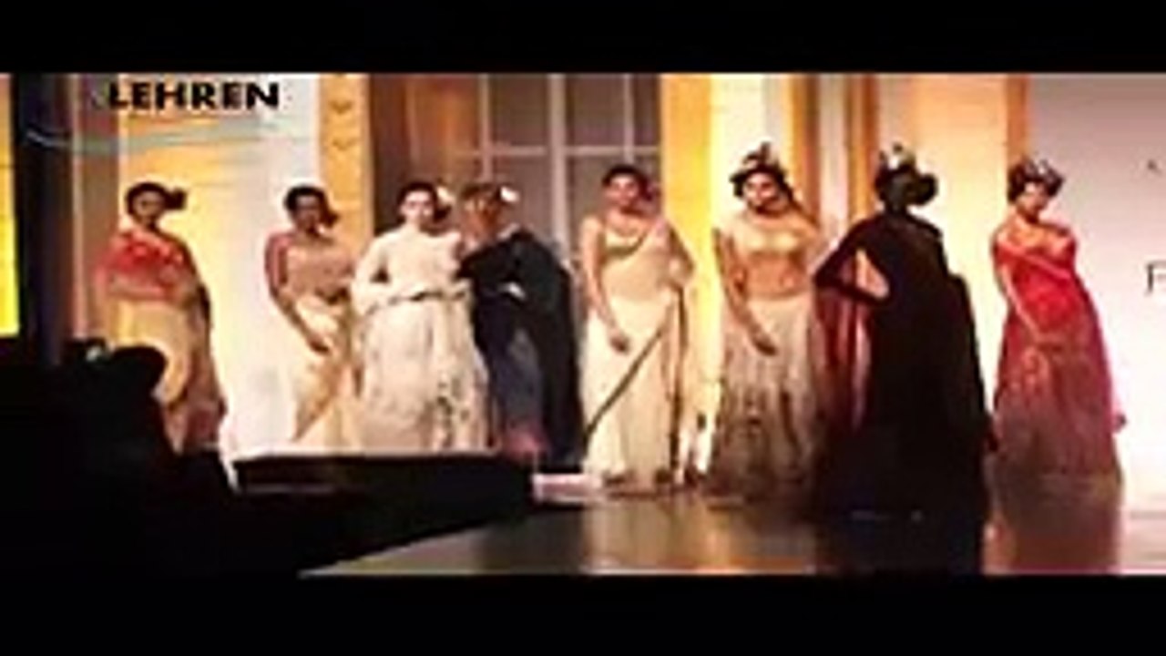 Dia Mirza BRIDAL Avatar.mp4