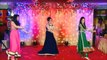 Asan Yar Banaya e Nach K - Beautiful Females Dance on Wedding