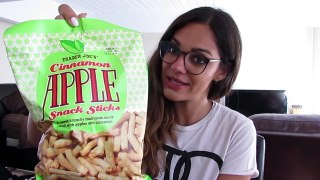 L.A. Foodhaul - Trader Joe´s und seeehhrrr ungesund! :)