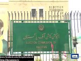 Dunya News - ECP to hold LB polls in KP on May 30
