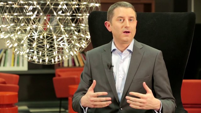 Creating innovation capital thanks to APIs as seen by Luc Bretones