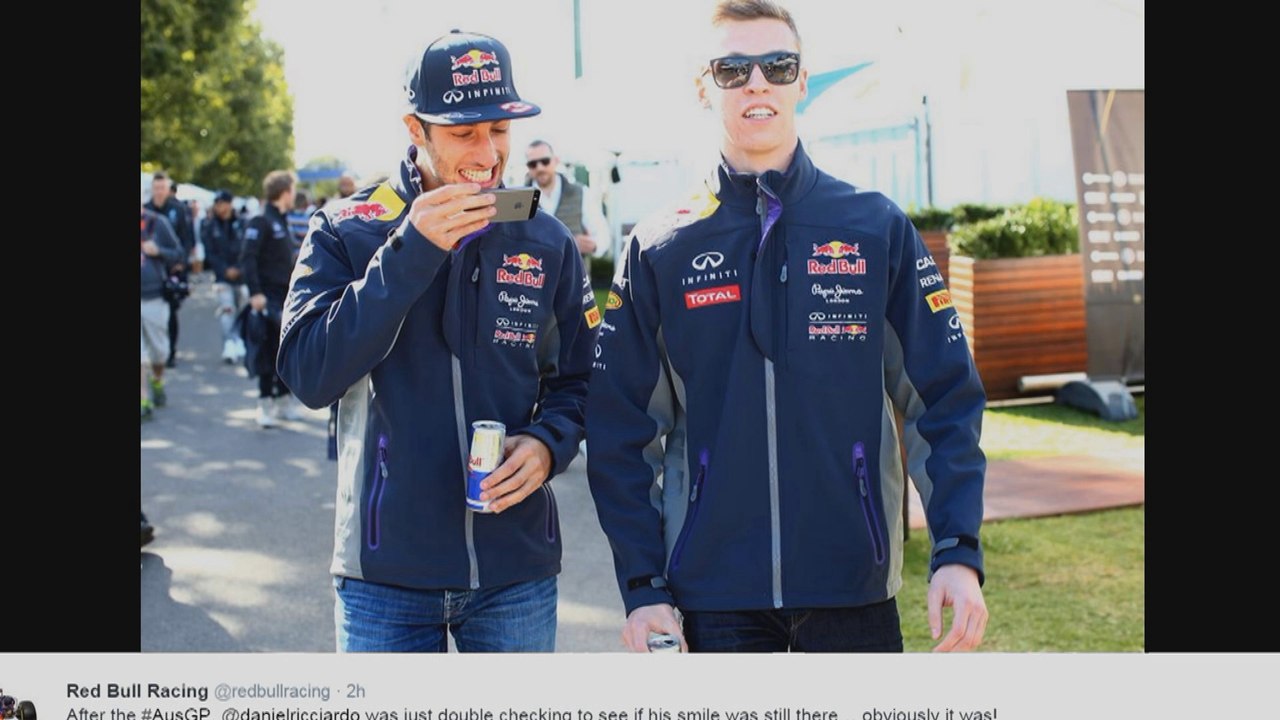 SM in F1