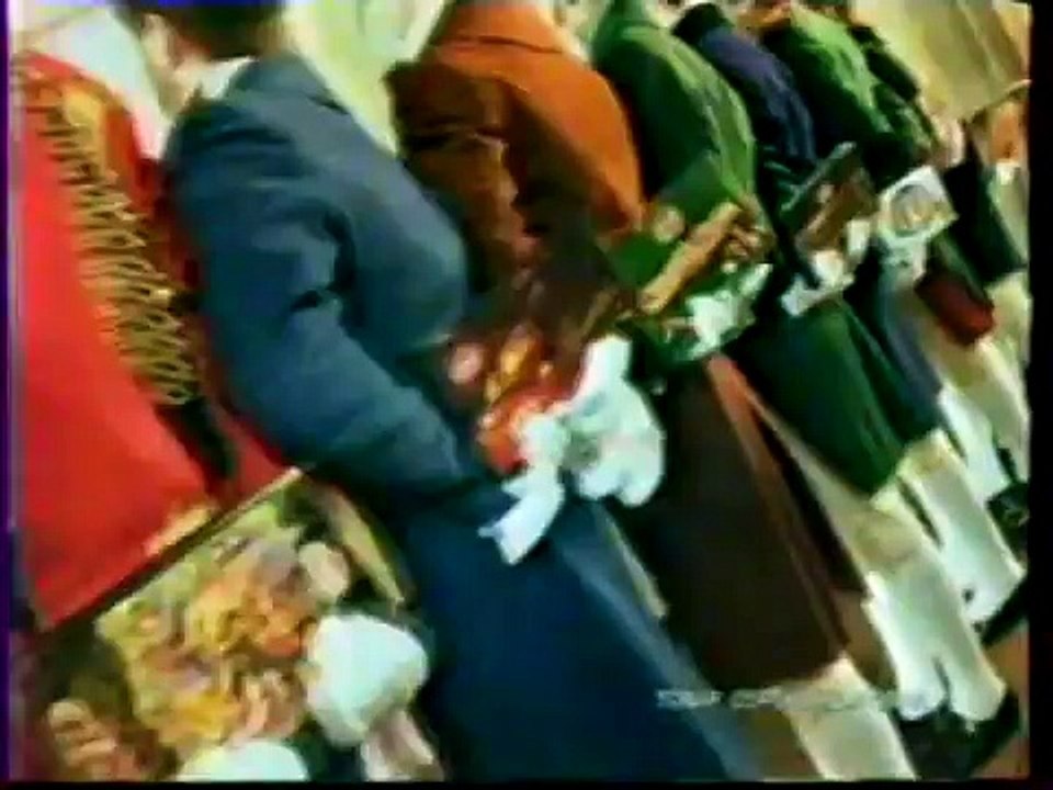 staroetv.su / Рекламный блок (РТР, декабрь 1999)