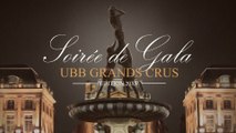 UBB Grands Crus 20XV : l'UBB en tenue de gala