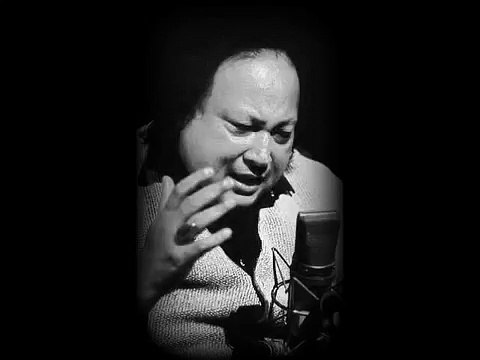 Nit Khair Manga Sohniya Main Teri [Live in Netherlands 1988] - Nusrat Fateh Ali Khan