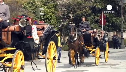 L'Andalousie est-elle le miroir économique et politique de l'Espagne en 2015 ?