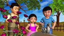 Chitti Chilakamma, Burru Pitta Burru Pitta and More Telugu Nursery Rhymes and Songs for Children