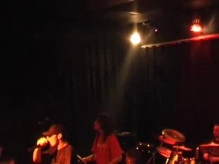 In Other Climes (first blood cover)