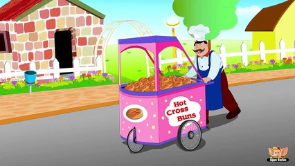 Nursery Rhymes in Hindi - Collection of Twenty Rhymes_2