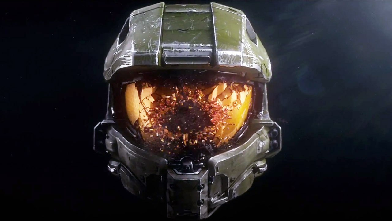 HALO 5 Guardians - "Bullet" Teaser
