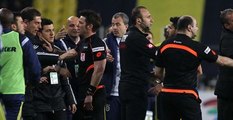 Fırat Aydınus'un Derbi Notu Belli Oldu: 8.3