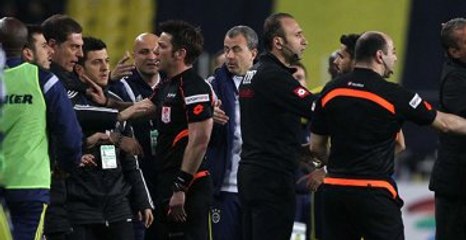 Fırat Aydınus'un Derbi Notu Belli Oldu: 8.3
