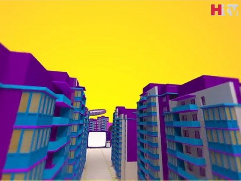 Common Sense ''Tongue Twister'' Episode 71 Video 2 -HTV