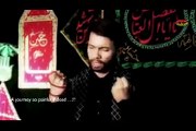 Ali Safdar Nohay 2015 _ Ali Ali Akbar (a.s) _ علي علي اكبر