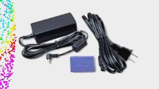 Canon ACK-500 AC Adapter Kit for S110 S200 S230 S300 S330 S400 S410