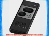 Pentax Wireless Remote Control E for Optio S6 S60 S40 S4i S5z