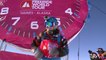 Shanna Yates domine le snowboard féminin en Alaska