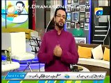 Dr Aamir Liaquat Requesting People Not To Take Selfies or Videos In Khana Kaaba or Masjid Nabwi