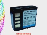 Battery   Charger for JVC BN-VF707 BN-VF707U BN-VF714 BN-VF714U BN-VF733 BN-VF733U BN-VF733US