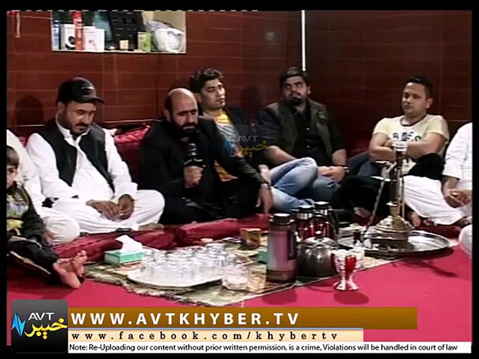 DERA DUBAI EP # 07 (01-01-15 ) - Dera Dubai Ep # 07 - Dera Dubai Episode 07