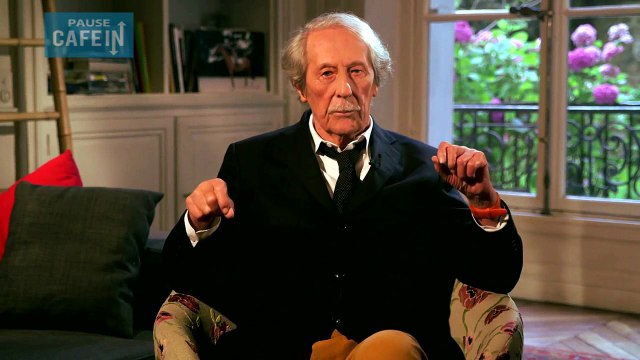 Jean Rochefort revoit Madame Bovary version boloss des belles lettres !