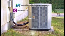 Air Conditioning Of Sunny Isles | 786-563-4399