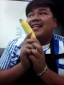 วิธี'กินกล้วย ที่ถูกต้อง!