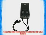 Canon NCE2 NiMH Battery Charger for EOS-1D