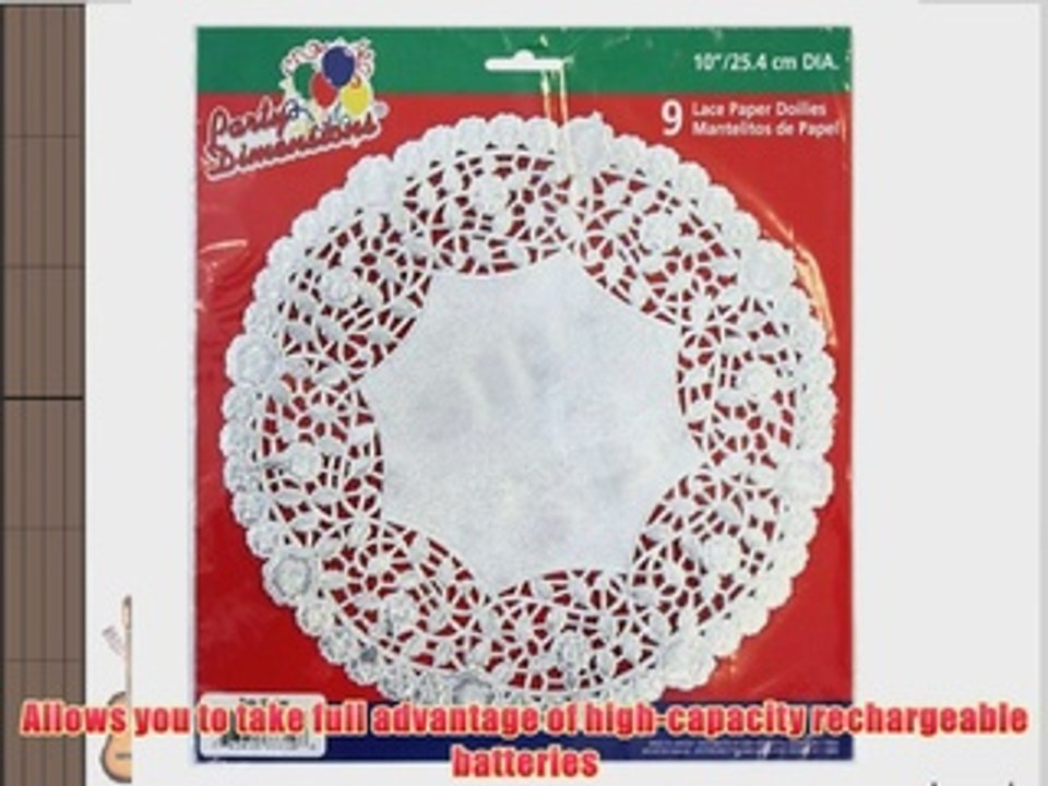 Canon Battery Charger CB-2LW