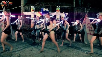 Tieng Chay Tren Soc Bombo Dance Version_ [MP4 HD 1080p]