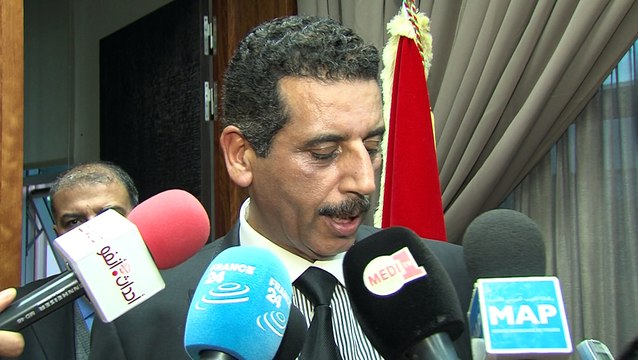 مدير المكتب المركزي للتحقيقات القضائية وتفكيك الخلية الإرهابية الأخيرة