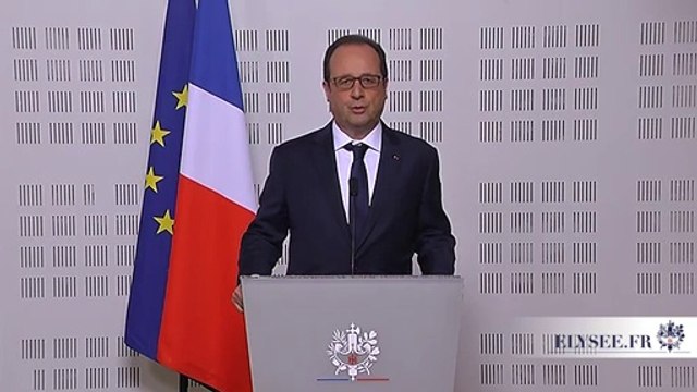 Crash d'un A320 près de Digne : Il n'y aurait aucun survivant , selon Hollande