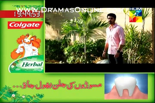 Susraal Mera Episode 80 on Hum Tv in High Quality 2nd February 2015 _ DramasOnline