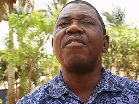 Эпидемии Эболы уже год: лихорадка не сдаёт позиции