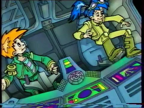 staroetv.su / Анонс фильма Человек в железной маске и реклама (ОРТ, январь 2002)