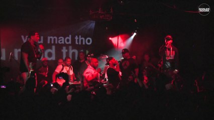 Dipset "Dipset Anthem" Live At Ray-Ban x Boiler Room 006