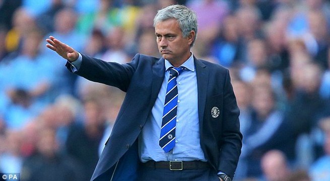 Le top 11 des entraîneurs les mieux payés au monde