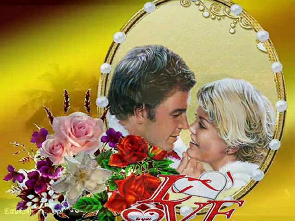 PIĘKNA PIOSENKA O MIŁOŚCI