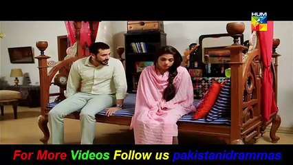 Nikah Episode 7 Full HUM TV Drama Feb 15_ 2015