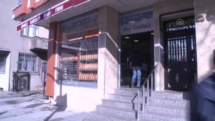 Kağıt Ambalaj, Ekmeğin Ömrünü Uzatıyor"