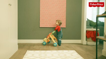 Mon Trotteur Léon™ Fisher-Price®